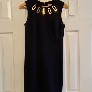 NWT Michael Kors Sleeveless Dress